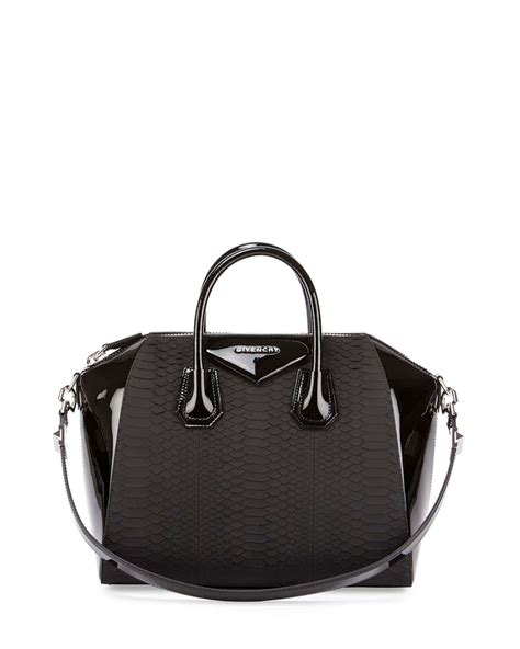 Givenchy Fall/Winter 2015 Bag Collection Featuring Bi